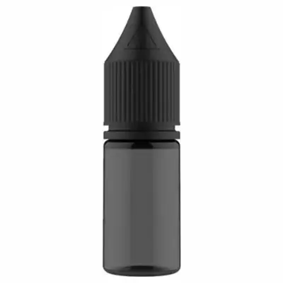 Chubby Gorilla V3 Black 10ml