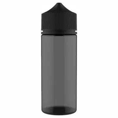 Chubby Gorilla V3 Black 120ml