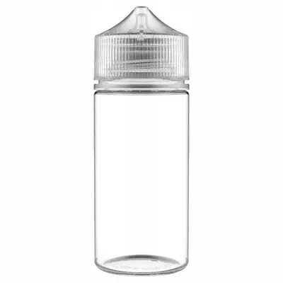 Chubby Gorilla V3 Clear 100ml