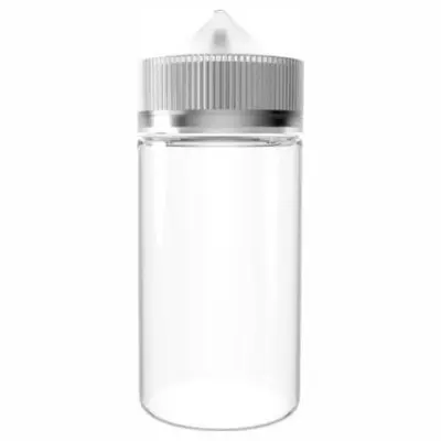 Chubby Gorilla V3 Clear 200ml