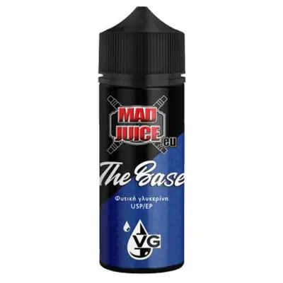 Mad Juice Base VG 120ml
