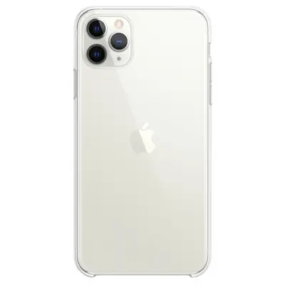 Slim case TPU 1mm for iPhone 12 Pro Max Διάφανο