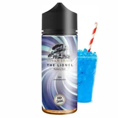 Steam Train The Lionel 24/120ml Flavorshots