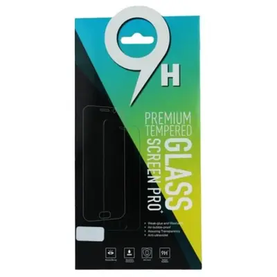 Tempered Glass 9H Green-Box Xiaomi Redmi Note 9