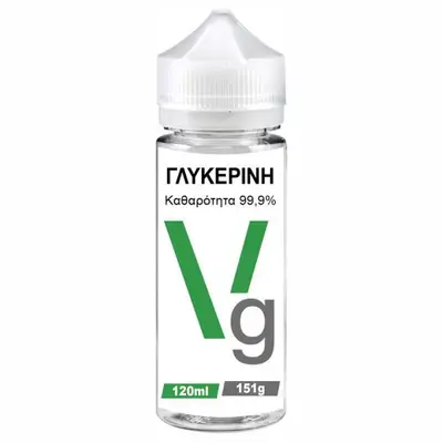 Atmos Base VG 00mg 120ml