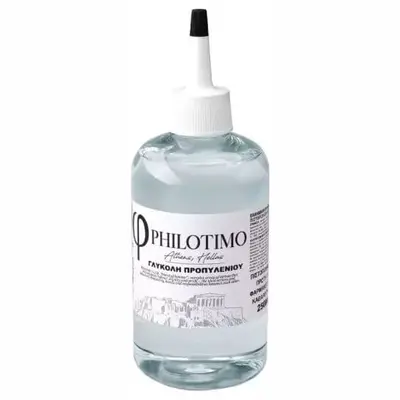Philotimo Προπυλενογλυκόλη (PG) 250ml