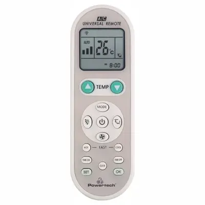 Powertech PT-835 Χειριστήριο Κλιματιστικού