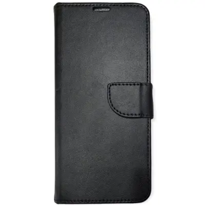 Fasion EX Wallet case for Xiaomi Redmi 10C Black