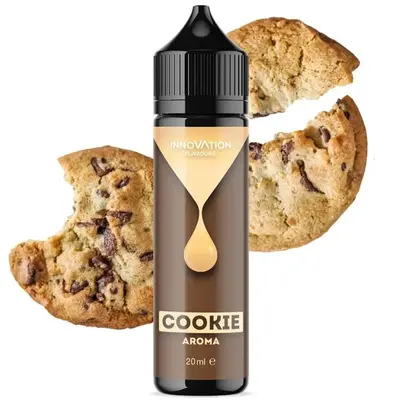 Innovation Classic Cookie 60ml Flavorshot