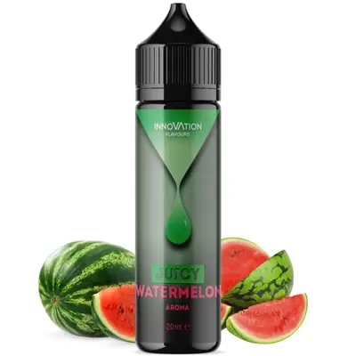Innovation Classic Juicy Watermelon 60ml Flavorshot