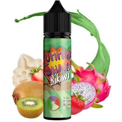 Mad Juice Bikiwi 60ml Flavorshots