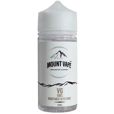 Mount Vape Bάση VG 00mg 100ml