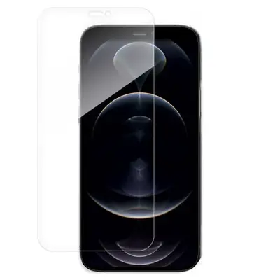 Tempered Glass 9H For iPhone 14 Pro