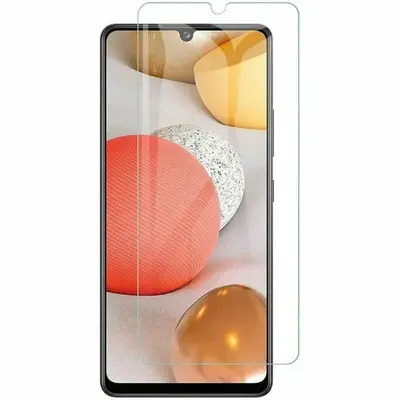 Tempered Glass 9H Green-Box Xiaomi Redmi 10C