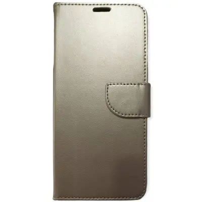 Fasion EX Wallet case for Samsung Galaxy M33 Gold