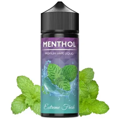 Mad Juice Summer Shake Menthol 30/120ml Flavorshots