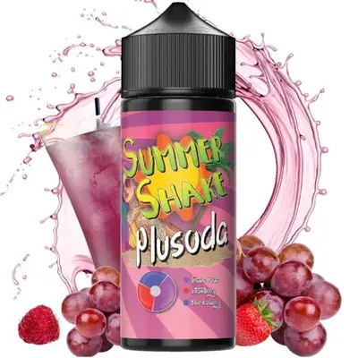 Mad Juice Summer Shake Plusoda 30/120ml Flavorshots