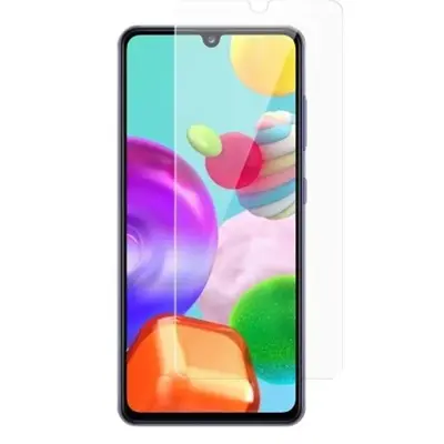 Tempered Glass 9H Green-Box Samsung Galaxy A52 / A52s