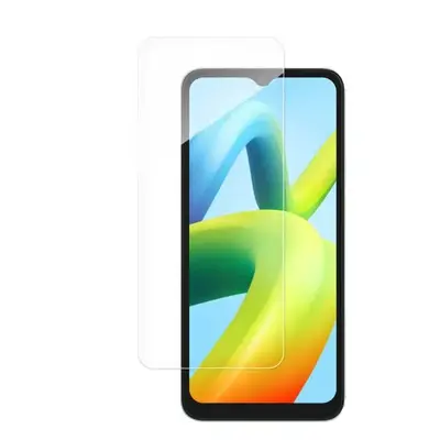 Tempered Glass 9H Xiaomi Redmi A1