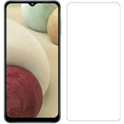 Tempered Glass 9H Green-Box Samsung Galaxy A12