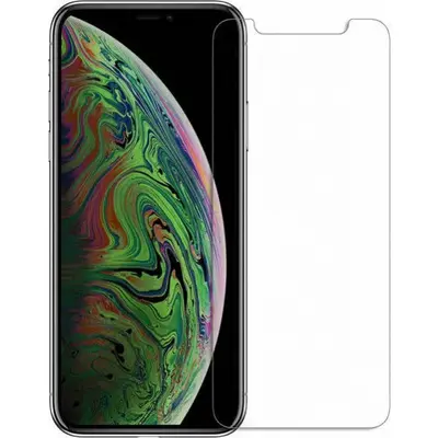 Tempered Glass 9H Green-Box iPhone 11 Pro Max / XS Max