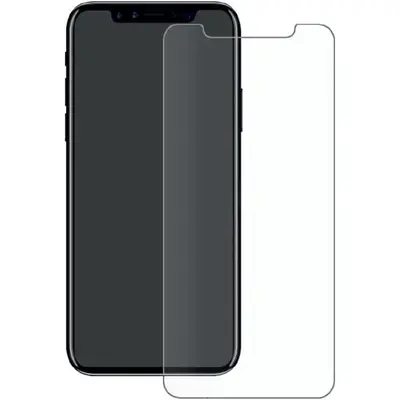 Tempered Glass 9H White-Box iPhone 11 / XR