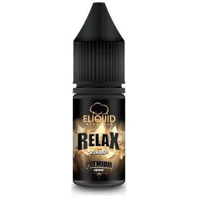 ELiquid France Relax 06mg 10ml