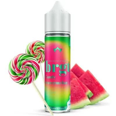 Scandal Brgt Candy Watermelon 20ml/60ml Flavorshot