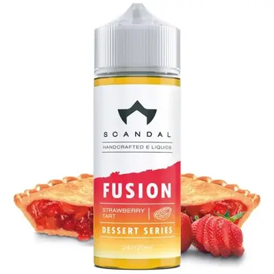 Scandal Fusion 30ml/120ml Flavorshot