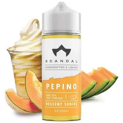 Scandal Pepino 30ml/120ml Flavorshot