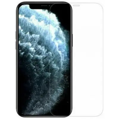 Tempered Glass 9H For iPhone 12 / 12 Pro