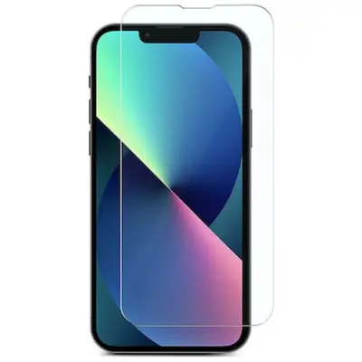 Tempered Glass 9H For iPhone 13 Mini