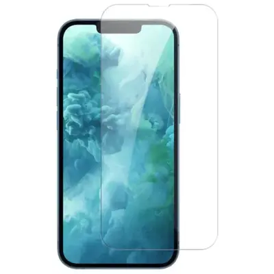 Tempered Glass 9H For iPhone 14 Plus