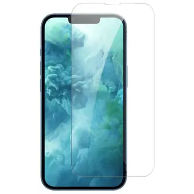 Tempered Glass 9H White-Box iPhone 14 Plus / 13 Pro Max
