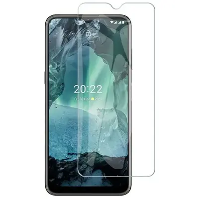 Tempered Glass 9H Green-Box Nokia G21