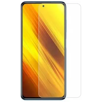 Tempered Glass 9H Realme C53