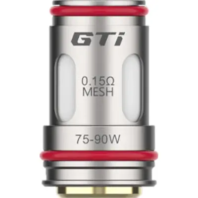 Vaporesso GTI Mesh coil 0.15ohm