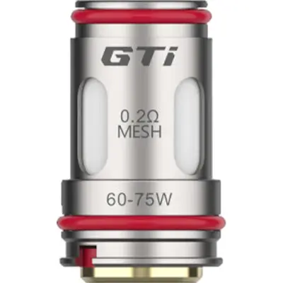 Vaporesso GTI Mesh coil 0.2ohm