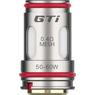 Vaporesso GTI Mesh coil 0.4ohm