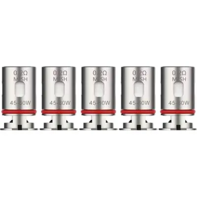 Vaporesso GTX Mesh coil 0.2ohm (5τμχ)