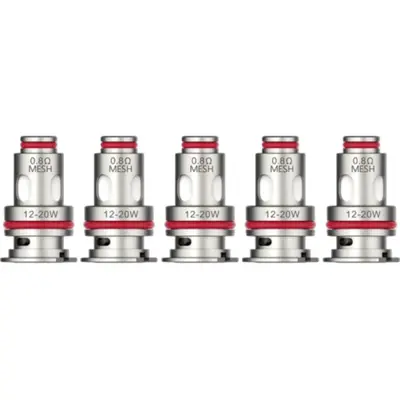 Vaporesso GTX Mesh coil 0.8ohm (5τμχ)