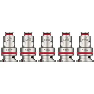 Vaporesso GTX Mesh coil 1.2ohm (5τμχ)