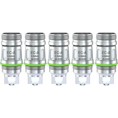 Eleaf EC-A 0.3ohm Coil (5τμχ)