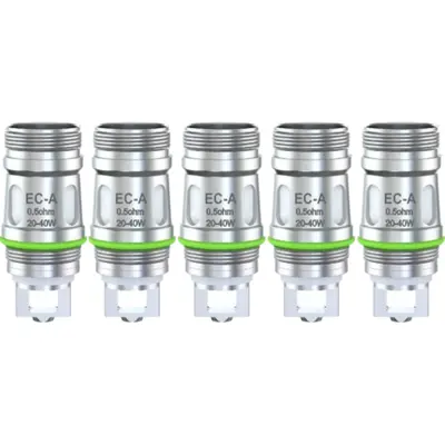 Eleaf EC-A 0.5ohm Coil (5τμχ)