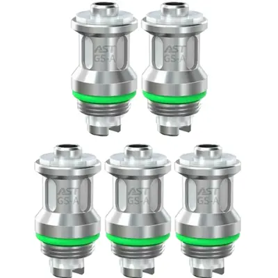Eleaf GS Air Coil 0.8 Ohm (5τμχ)