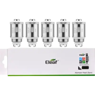 Eleaf GS Air Coil 1.2 ohm (5τμχ)