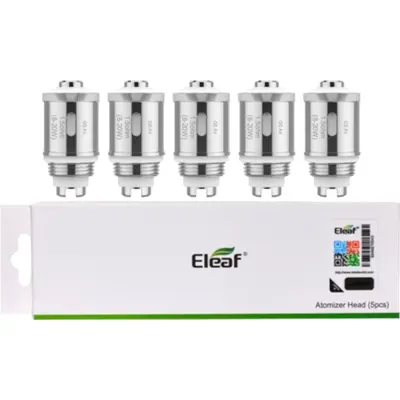 Eleaf GS Air Coil 1.5 ohm (5τμχ)