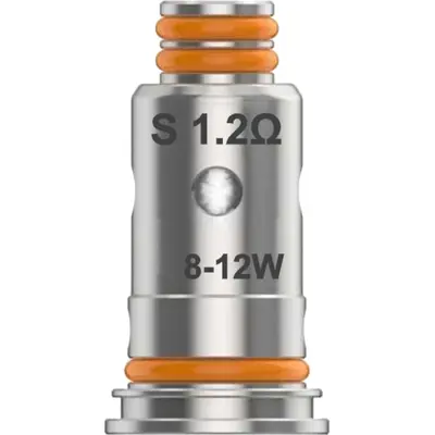 Geekvape Aegis G Series Coil 1.2ohm S