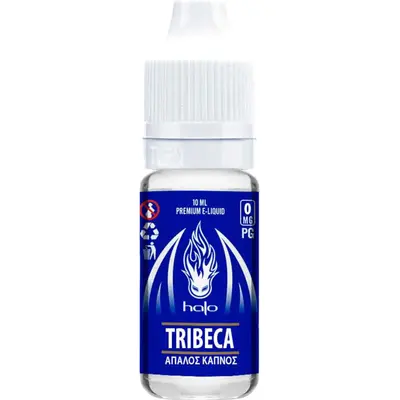 Halo Tribeca 03mg 10ml