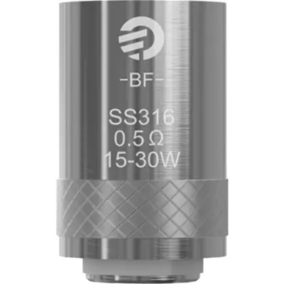 Joyetech Cubis Coil 0.5ohm Clapton BF